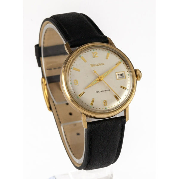 び*と様 ゴールド 手巻き時計 クラシックデザイン10k Bulova アメリカ 3GpUKeRd_0_grande.jpg?v=1736361672