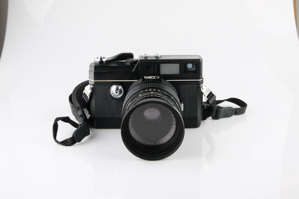 FUJICA GL690 綺麗に使用されていた商品です。 FUJICA GL690 綺麗に使用されていた商品です。 FUJICA GL690