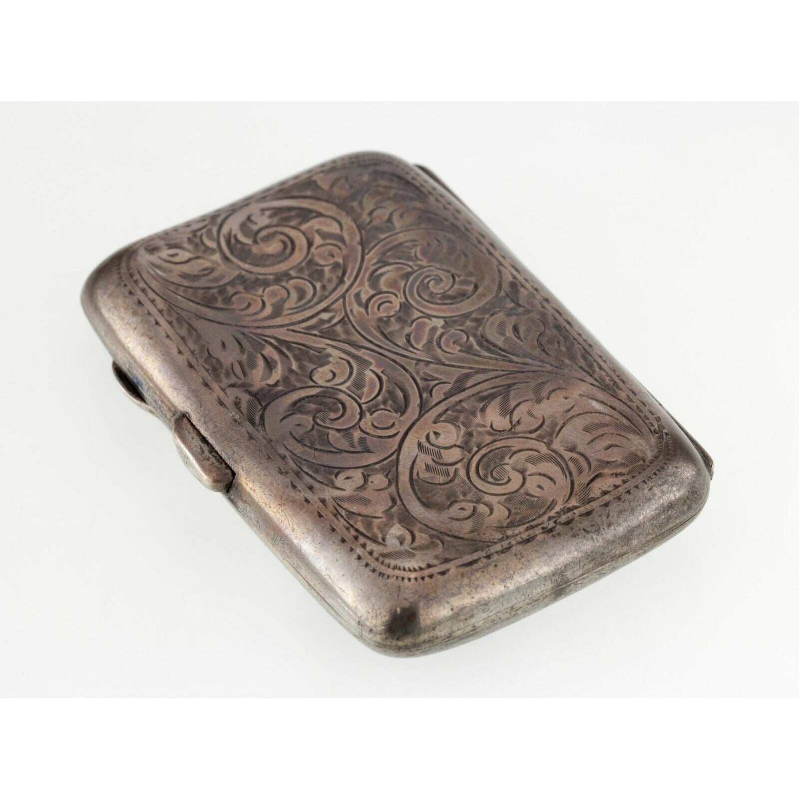 silver cigarette case wallet JG LTD Sterling Silver Cigarette Case – DMND Limited silver cigarette case wallet JG LTD Sterling Silver Cigarette Case – DMND Limited