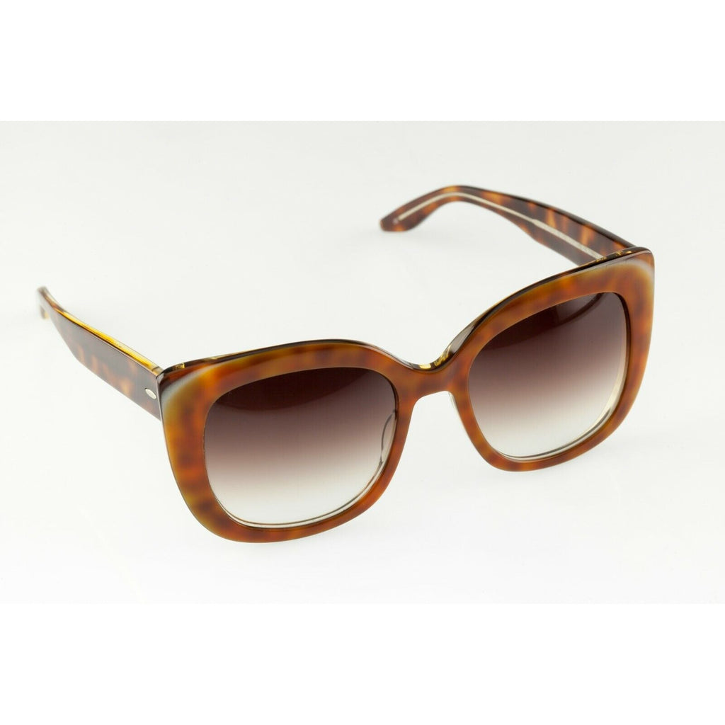 Barton Perreira Olina Sunglasses w/ Case 20-145