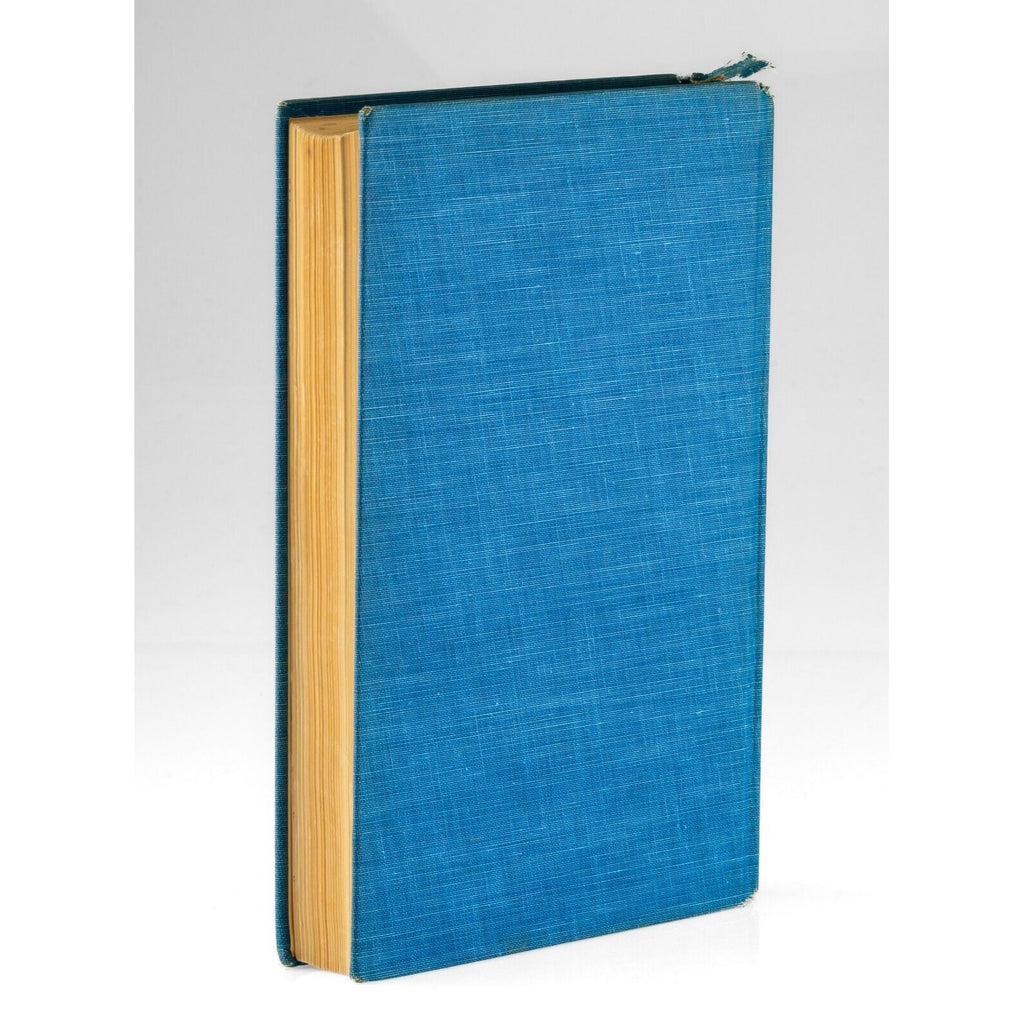 "Return of the King" by JRR Tolkien 1st Edition USA 1st Printing Includes Map