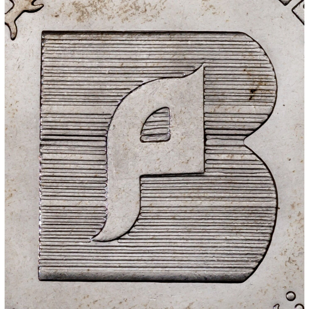 1405-1985 Egypt 5 Pounds Coin in BU, 100th Anni. Moharram Printing Press KM 563