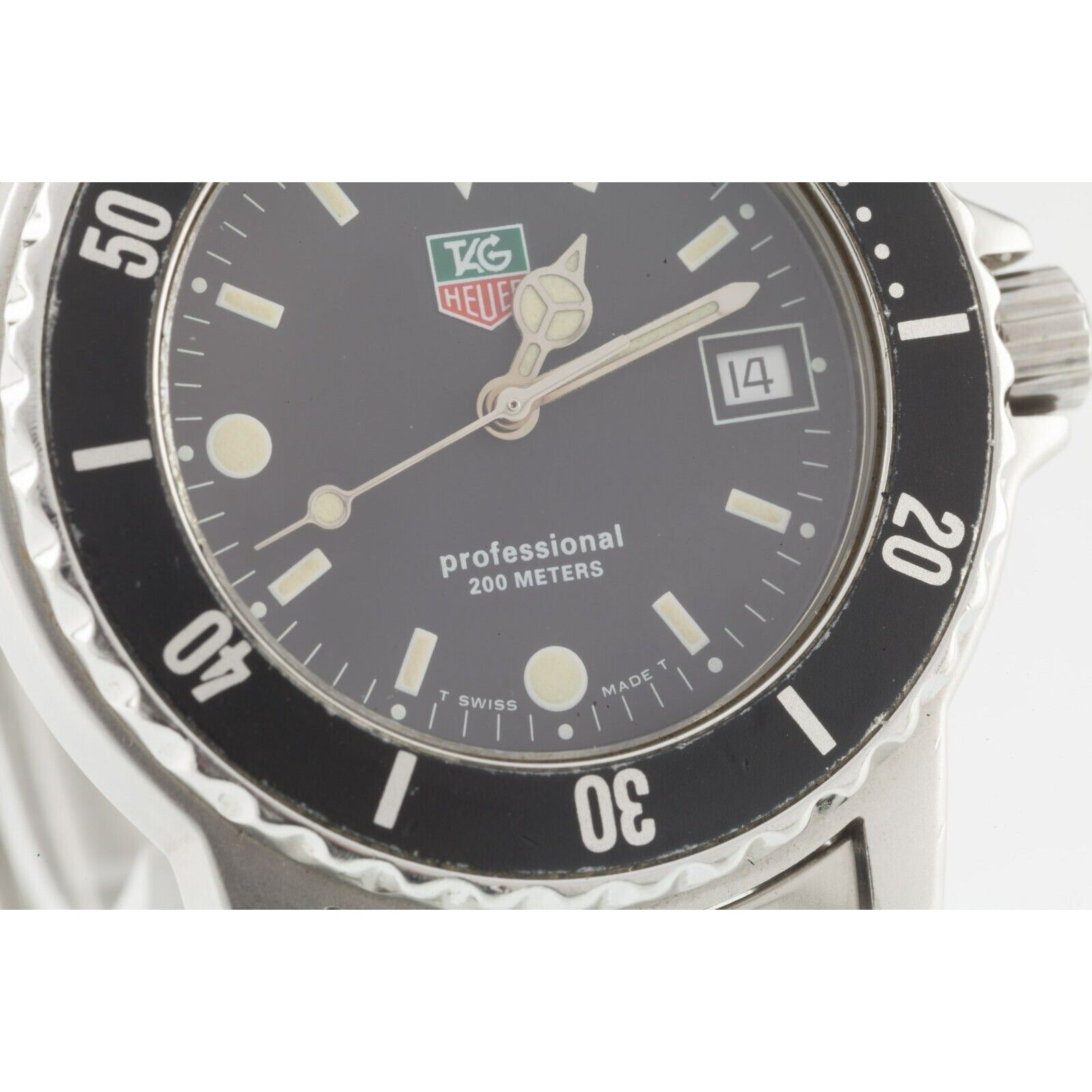 Tag heuer outlet wd1210