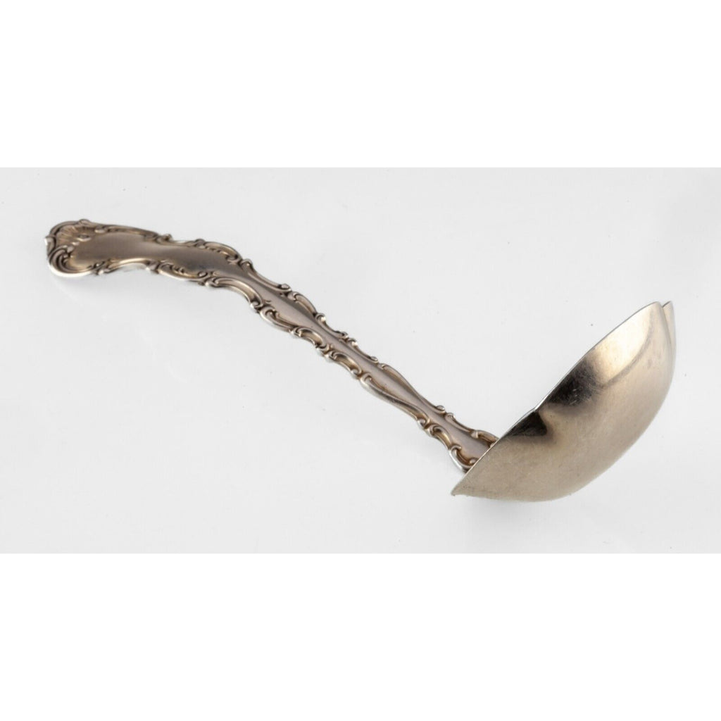 Gorham Strasbourg Sterling Silver Small Ladle Gorgeous!