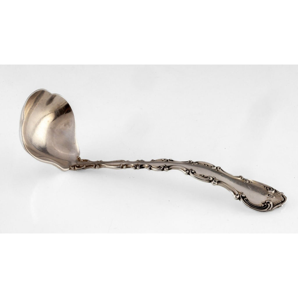 Gorham Strasbourg Sterling Silver Small Ladle Gorgeous!
