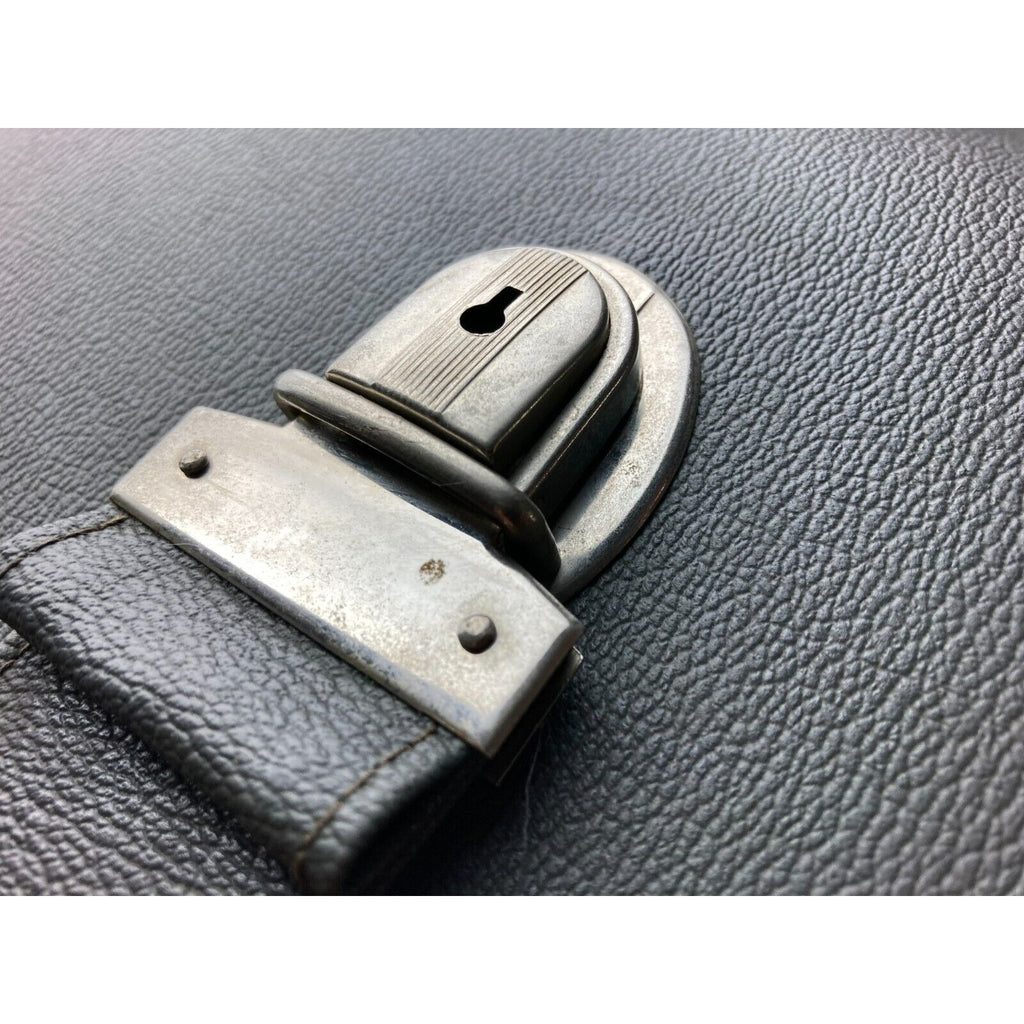 Model 30 Erika / CBM German Typewriter 1967 Serial No. 4192921