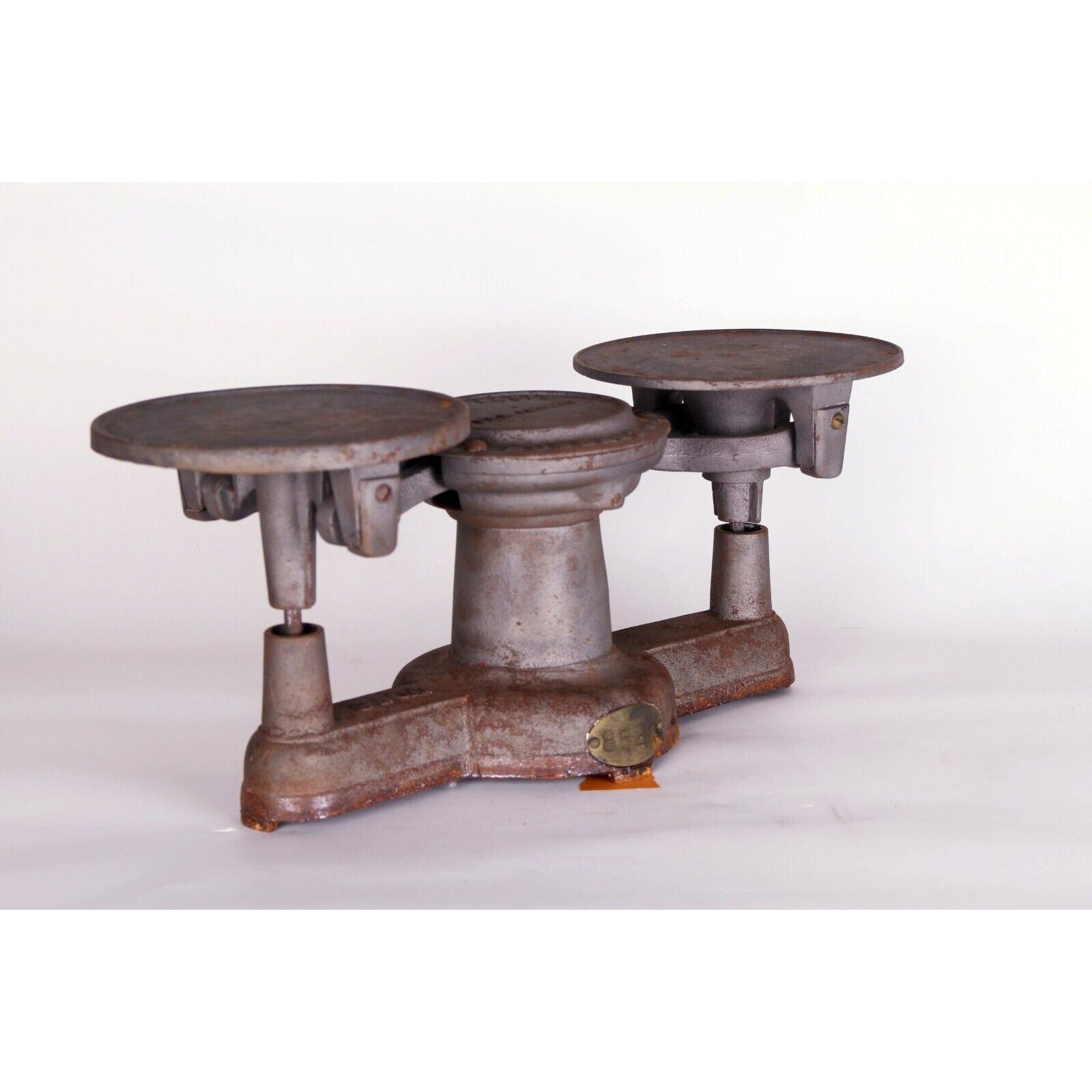 Howe Scales For Antique Howe Scale Catalog
