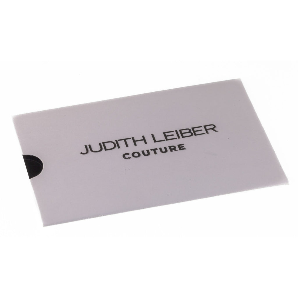 Judith Leiber Swarovski Crystal New Goddess Miniaudiere w/ Box Pouch CoA M31737
