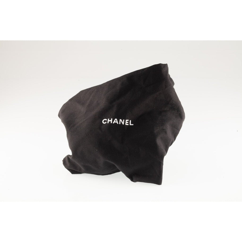 Chanel Lambskin Matelasse Sphere Miniaudiere Purse with Box, Pouch, and Card