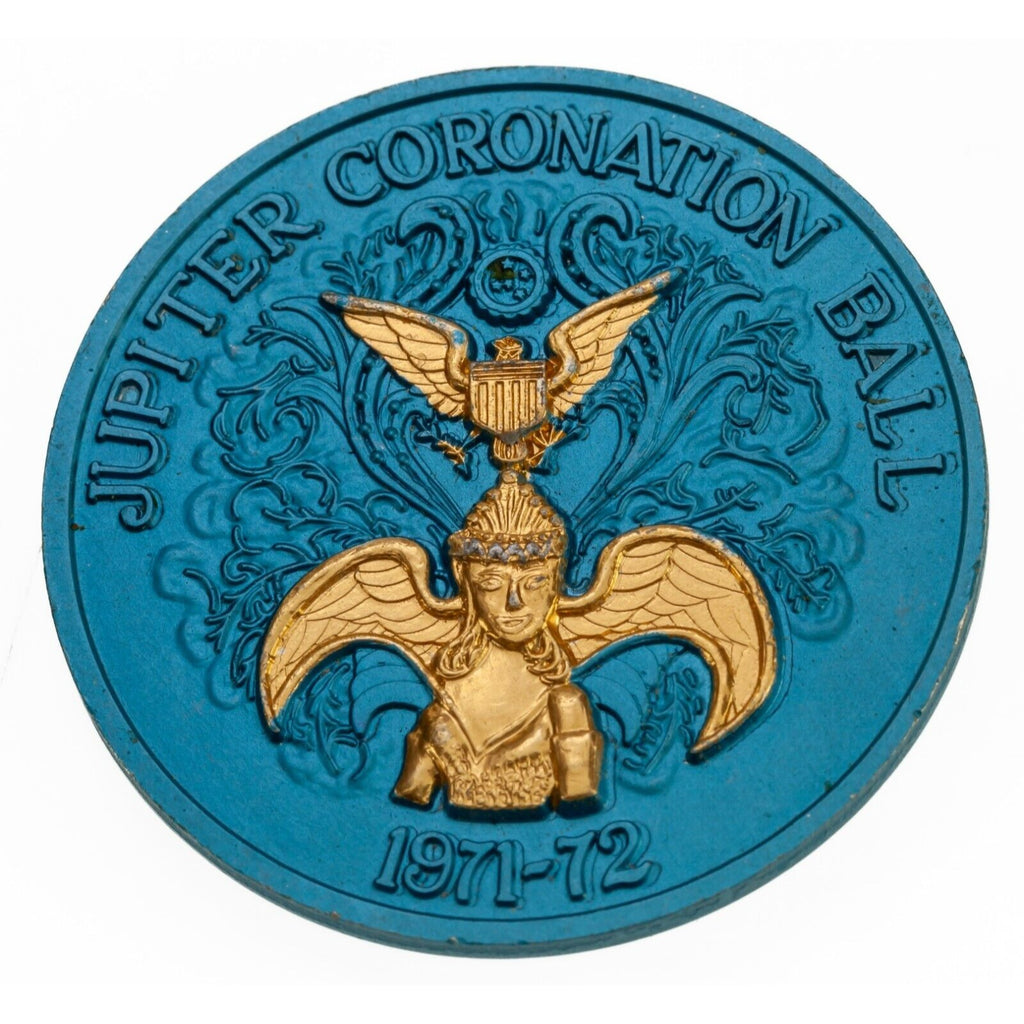 Rare 1960's-90's Mardi Gras Doubloons, Aluminum Token Collection of 246!