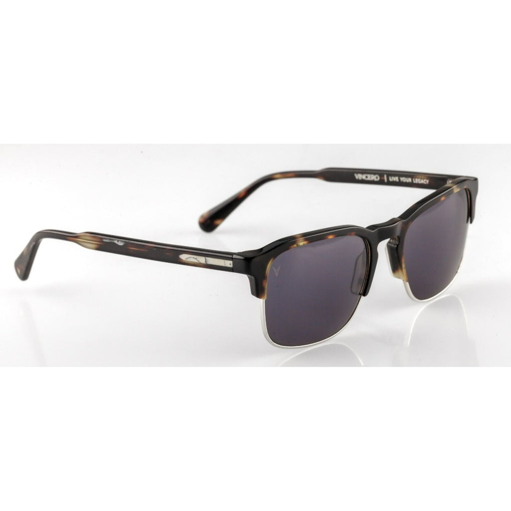 Vincero the Villa Sunglasses w/ Non Original Box 53-19-140