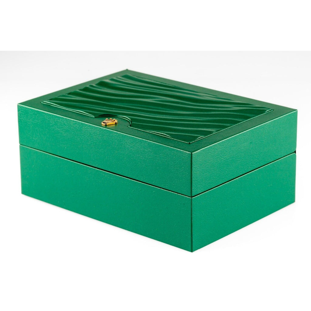 Rolex Yachtmaster Stainless Steel Men's Watch Platinum Bezel 16622 w/ Box