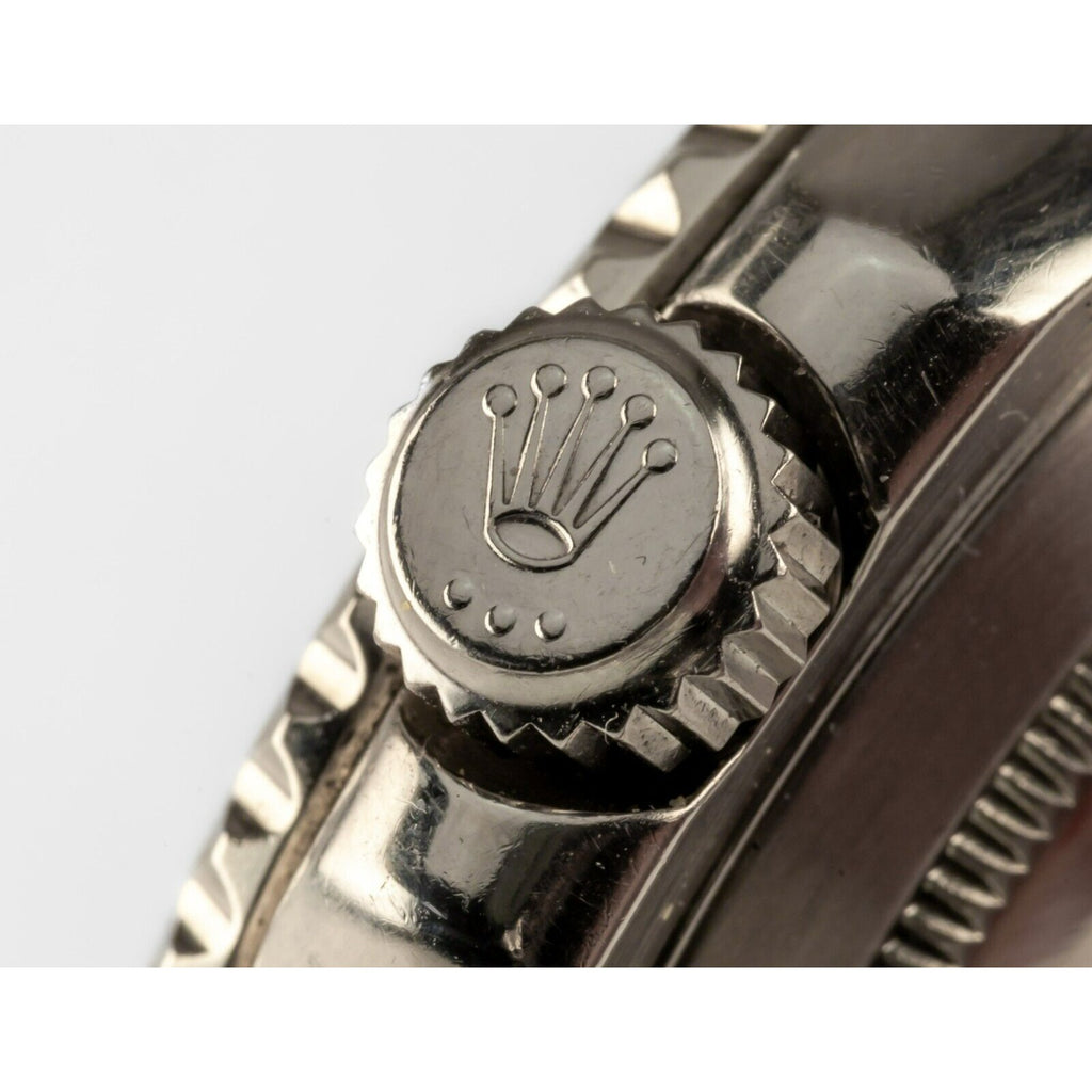 Rolex Yachtmaster Stainless Steel Men's Watch Platinum Bezel 16622 w/ Box