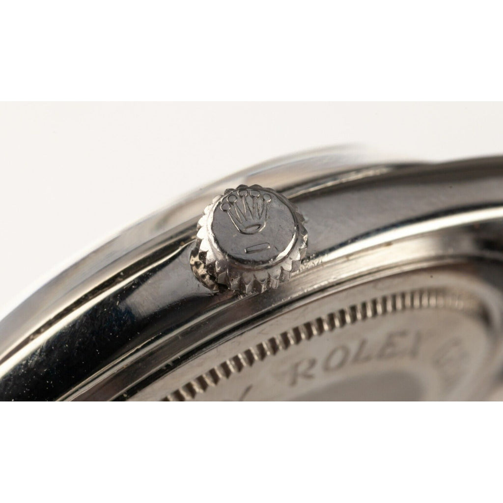 Tudor Prince Oysterdate Stainless Steel Men's Watch 7966