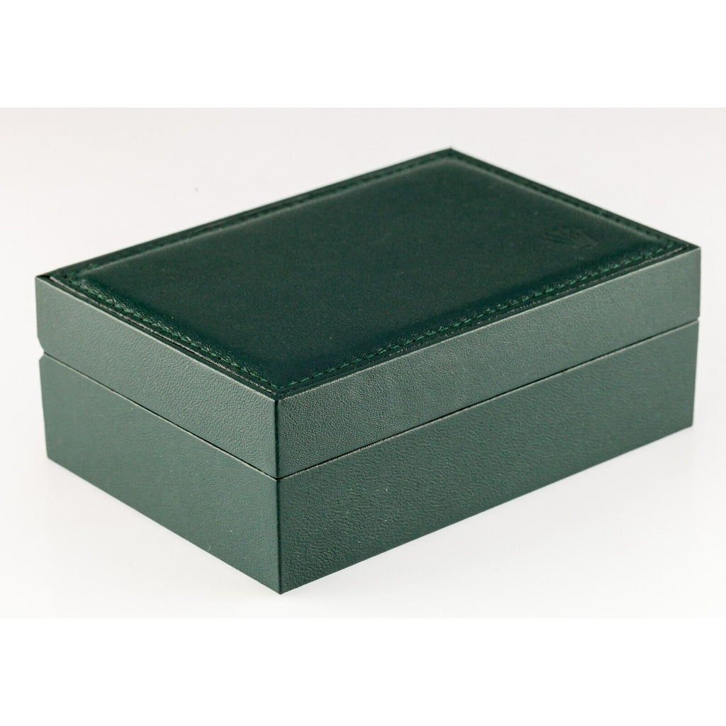 Rolex Explorer II Men's Stainless Steel Automatic Watch 16570 Box/Papers 1997