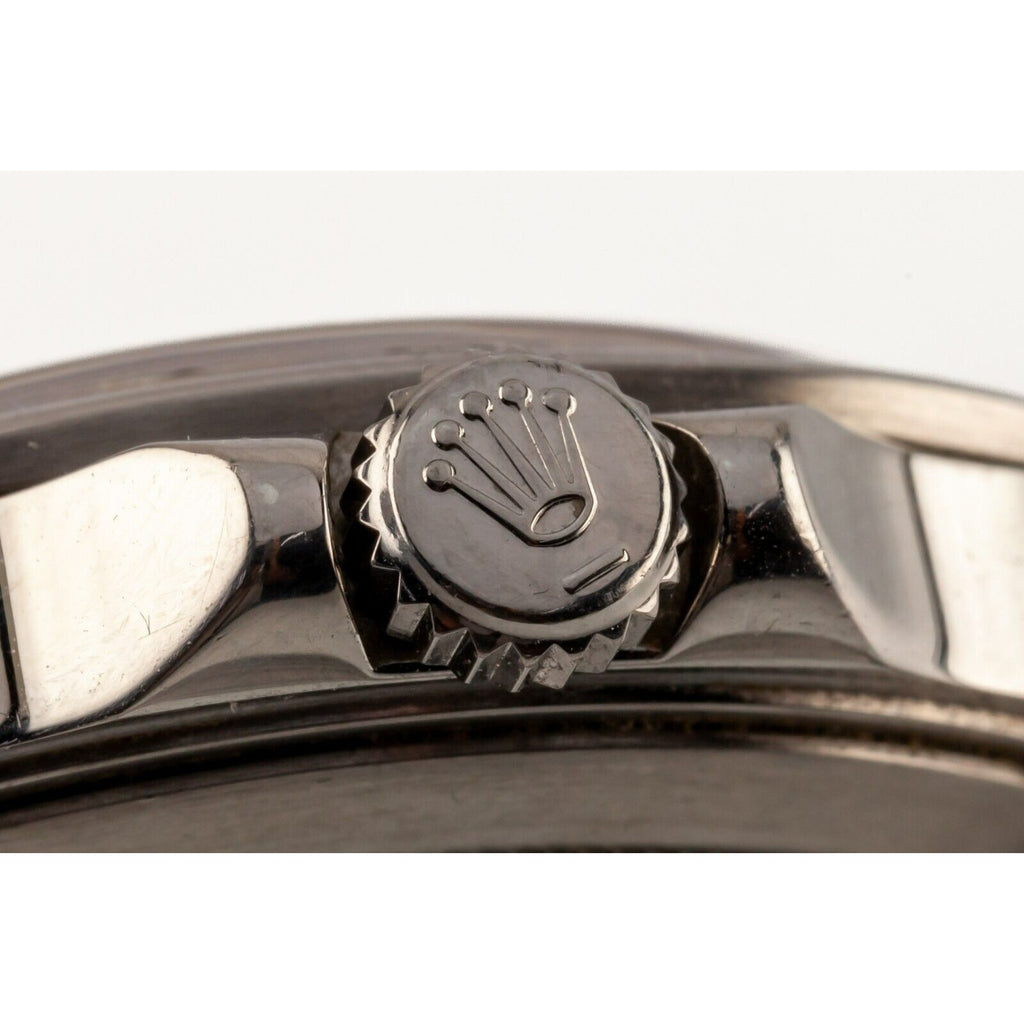 Rolex Explorer II Men's Stainless Steel Automatic Watch 16570 Box/Papers 1997