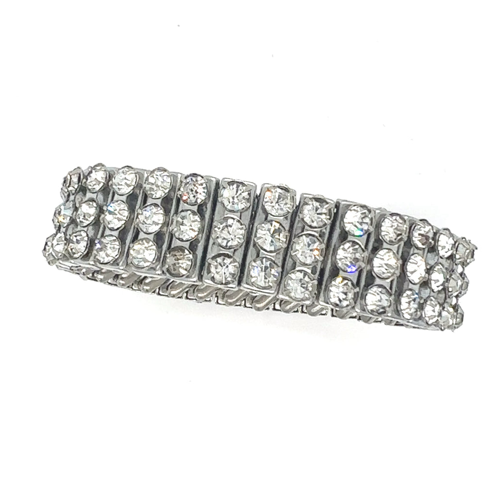 Marilyn Monroe Memorabilia Personal Costume Expansion Bracelet