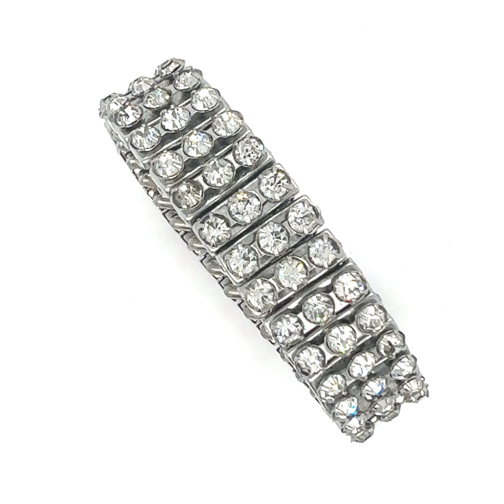 Marilyn Monroe Memorabilia Personal Costume Expansion Bracelet