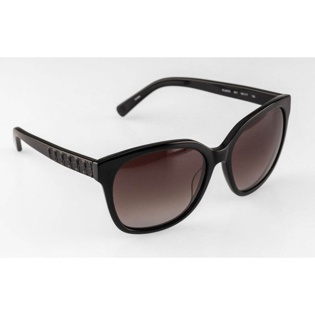 Karl Lagerfeld Acrylic Sunglasses KL865S Black with Case