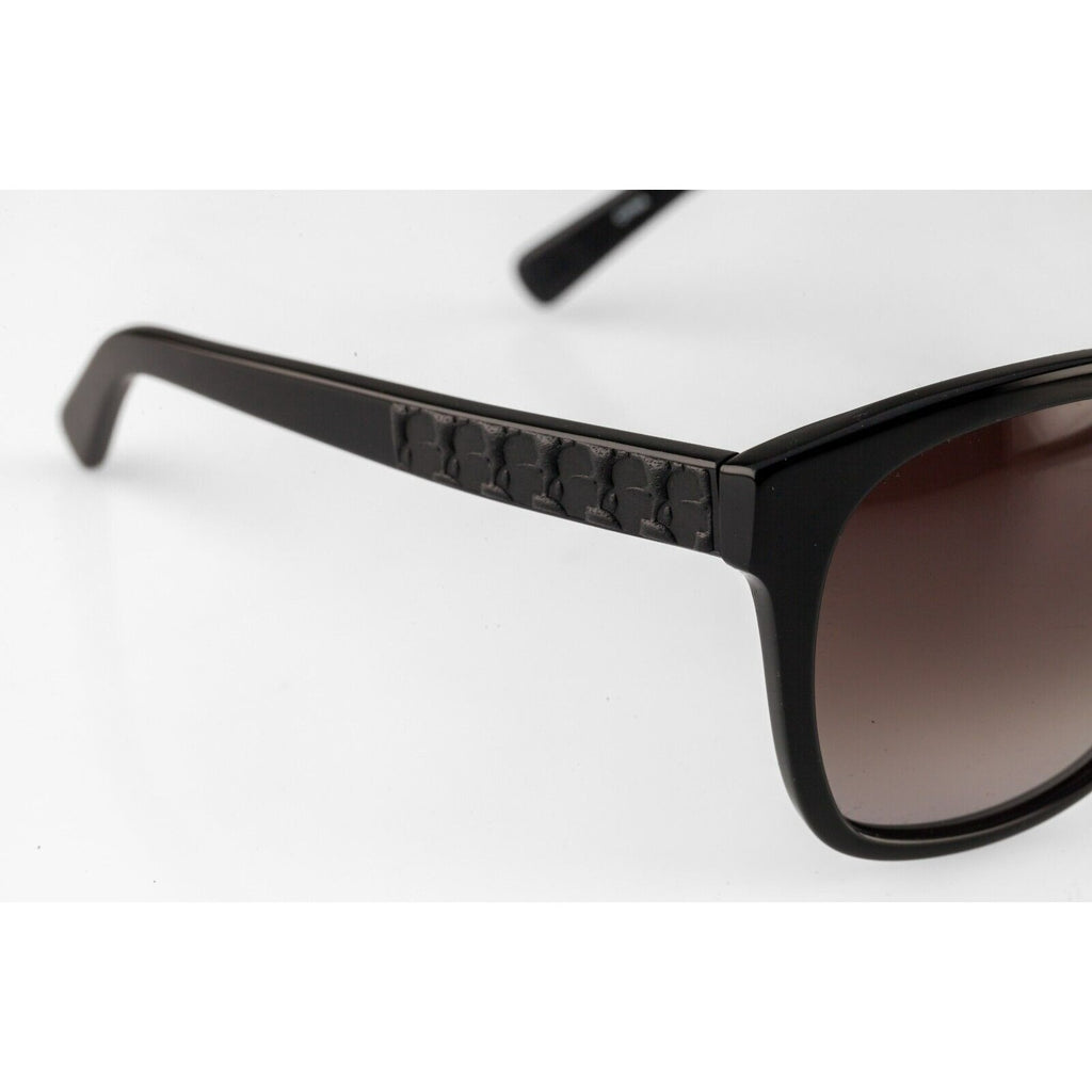 Karl Lagerfeld Acrylic Sunglasses KL865S Black with Case