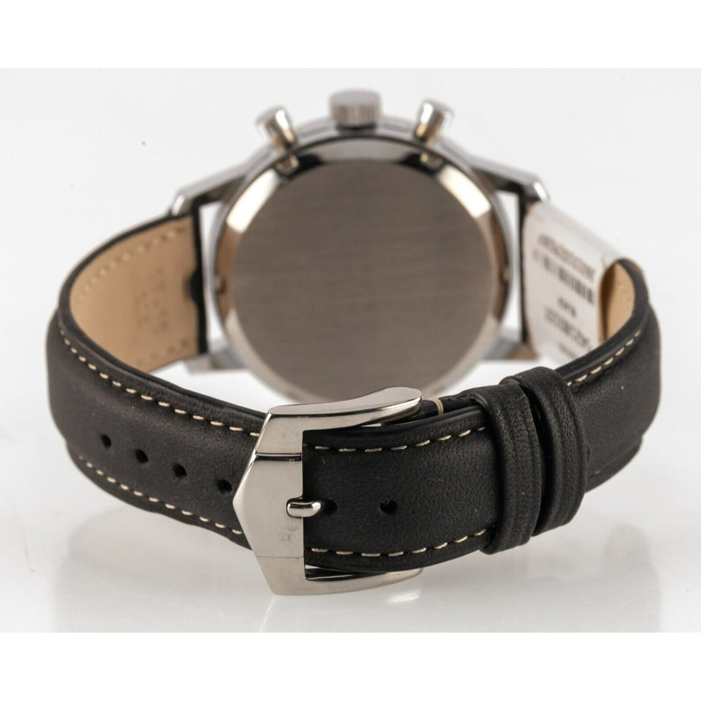 Le Jour Valjoux "Reverse Panda" Chronograph Watch, 36mm