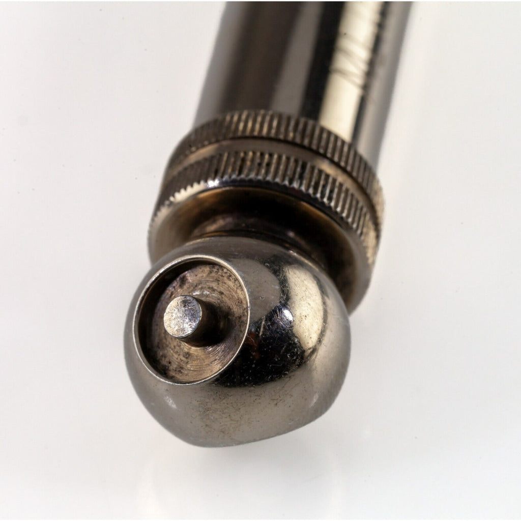 Mercedes Benz Vintage 190SL Tire Pressure Gauge in Original Box