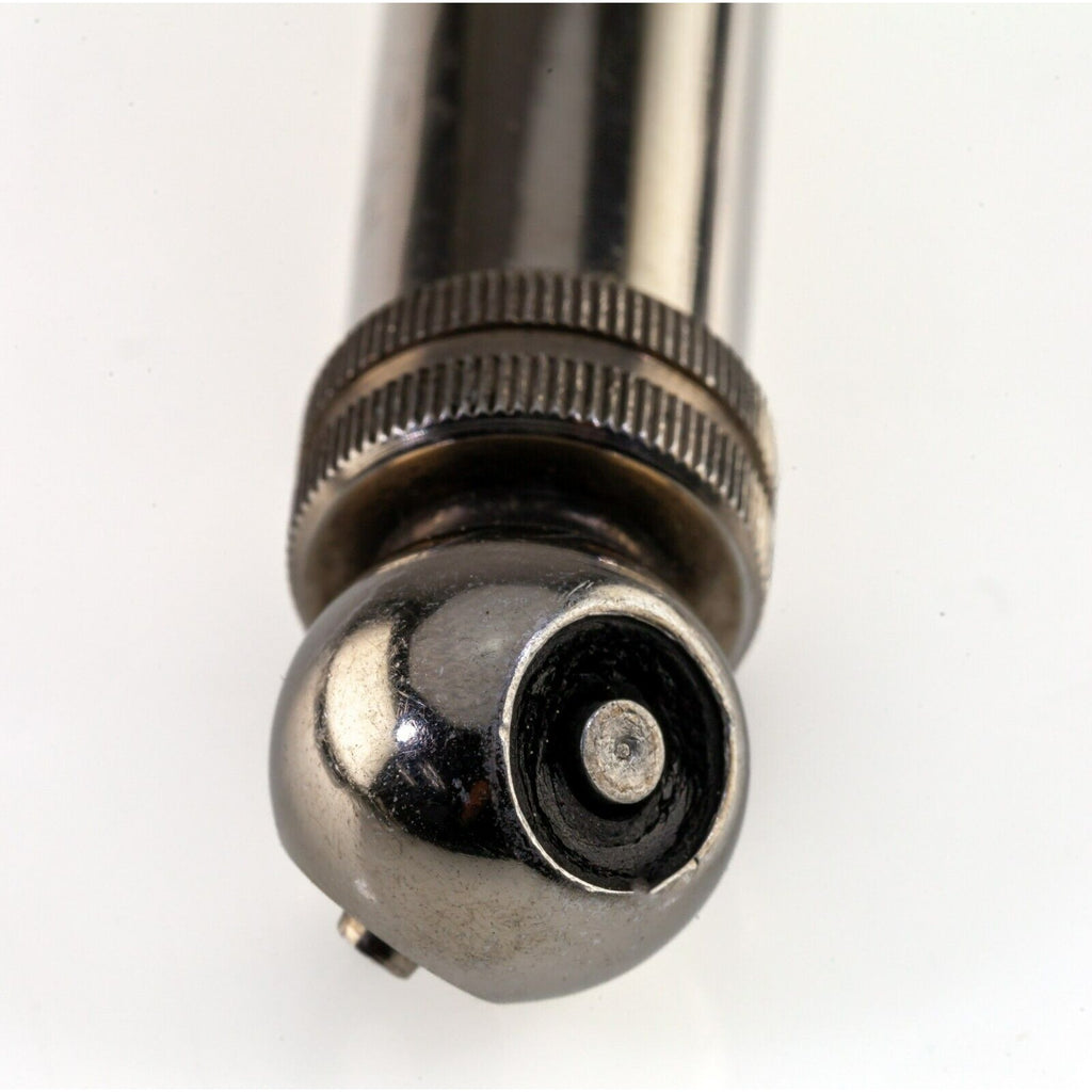 Mercedes Benz Vintage 190SL Tire Pressure Gauge in Original Box