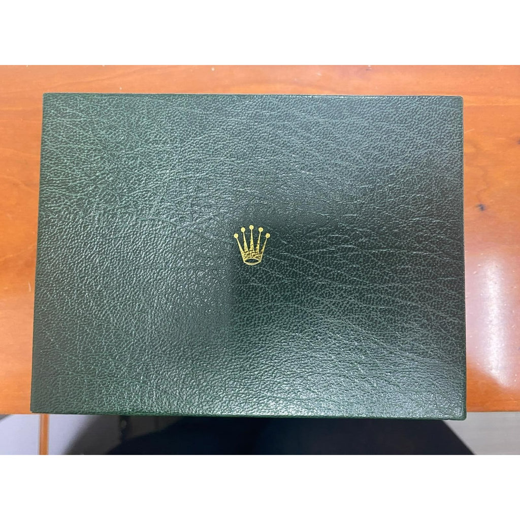 Rolex GMT Master Men's Stainless Steel Automatic Watch 16700 Black Dial w/ Box