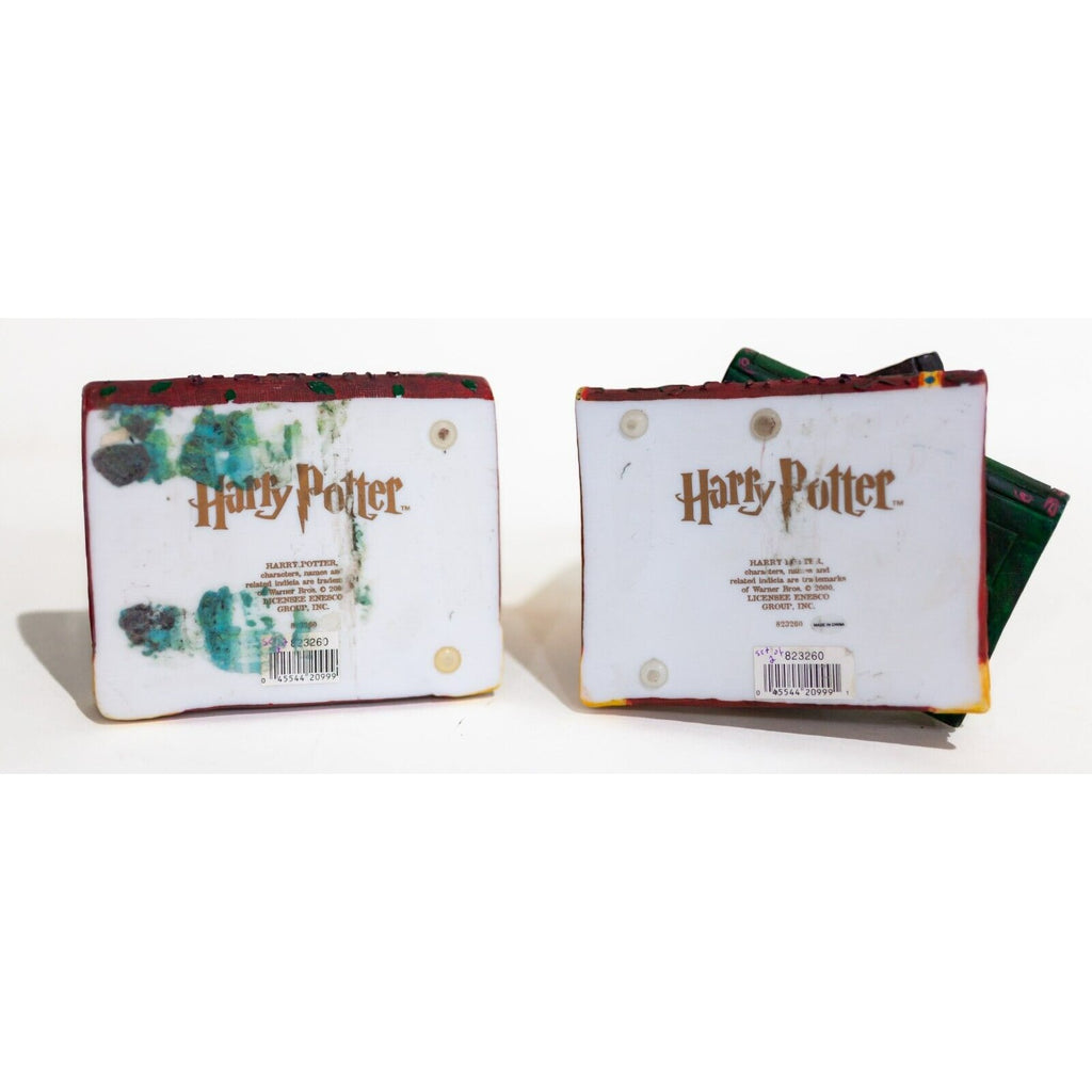 Harry Potter Sorting Hat Bookends 2000 823260