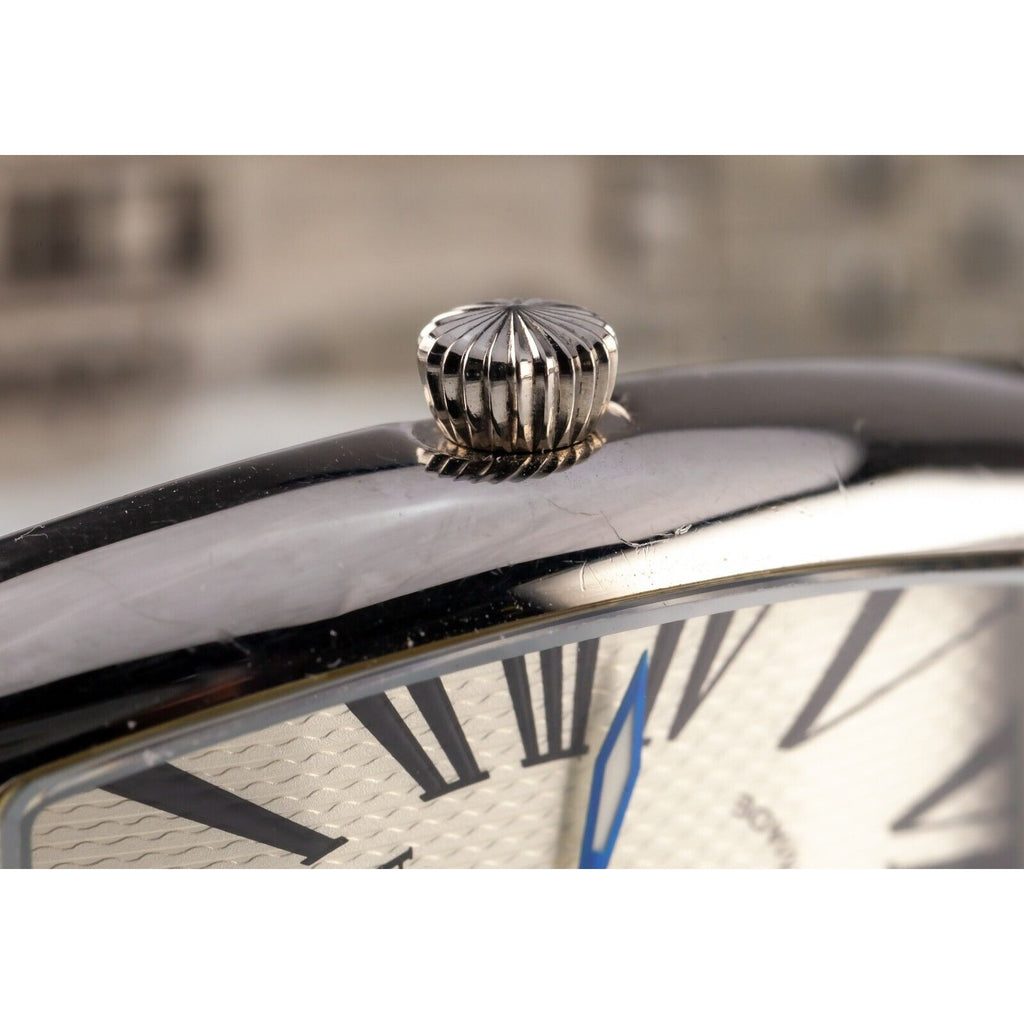 Invicta Women's Stainless Steel Quartz Tonneau Watch 4846