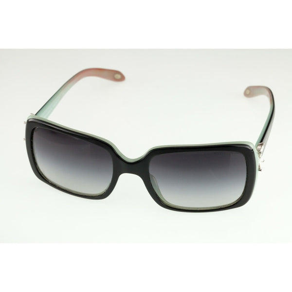 Tiffany & Co. Victoria Sunglasses with Swarovski Crystal Accents