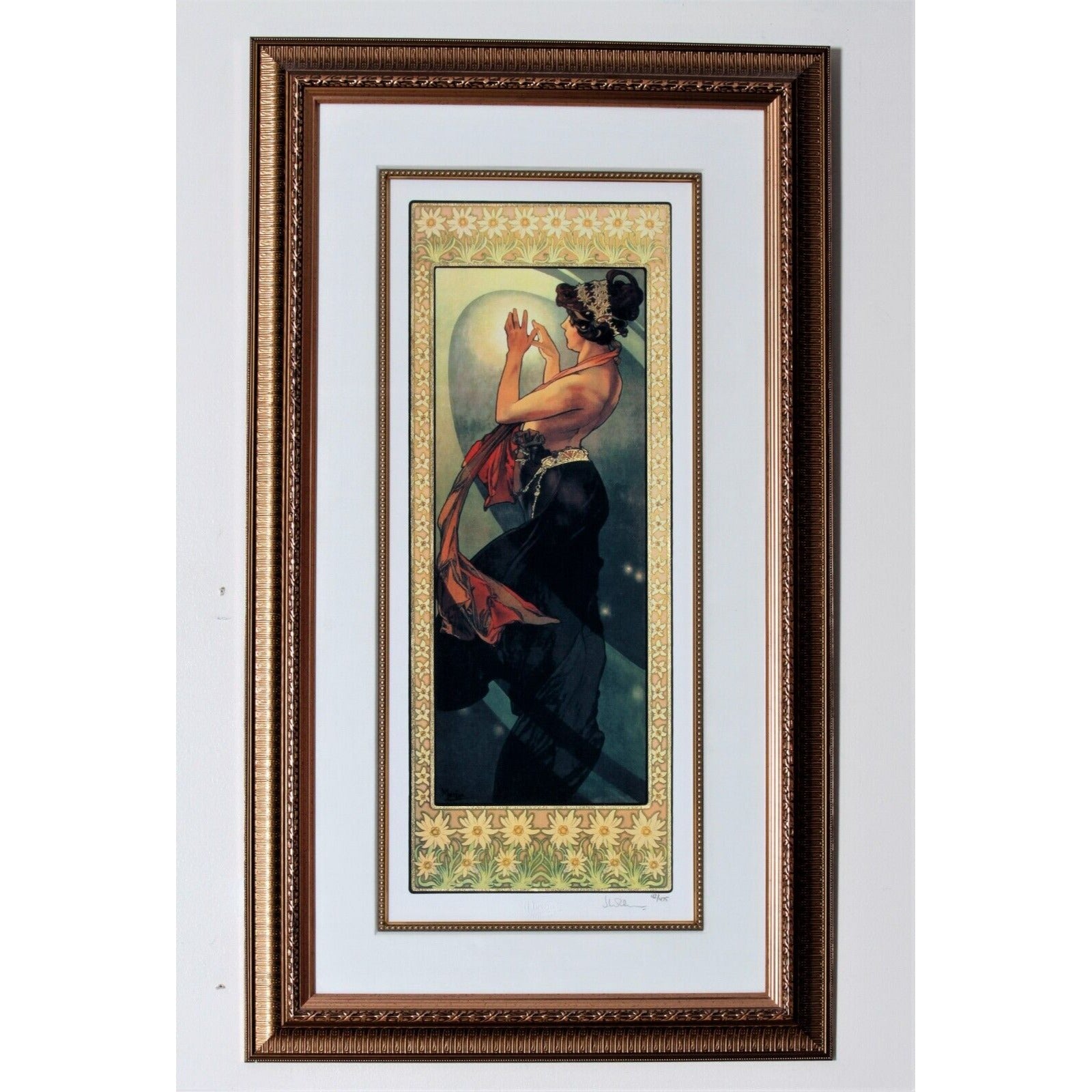 Lithographs – DMND Limited