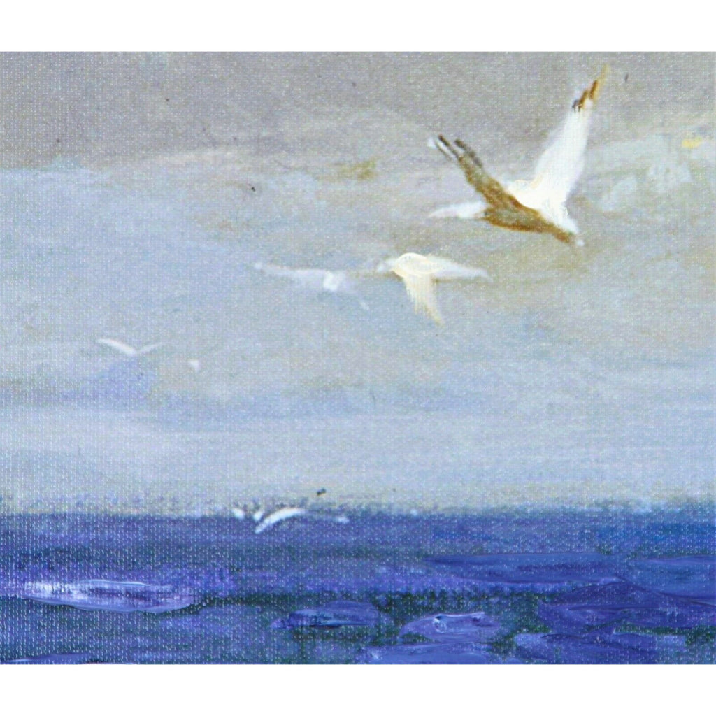 "White Sand" by Pino Daeni Embellished Giclée on Canvas Signed CP Edition #2/25