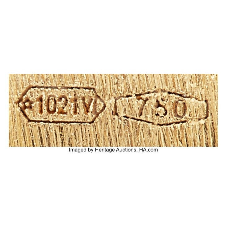 Marco Bicego 18k Yellow Gold Multi-Gemstone 3-Strand Necklace, Length 29", 55.7g.