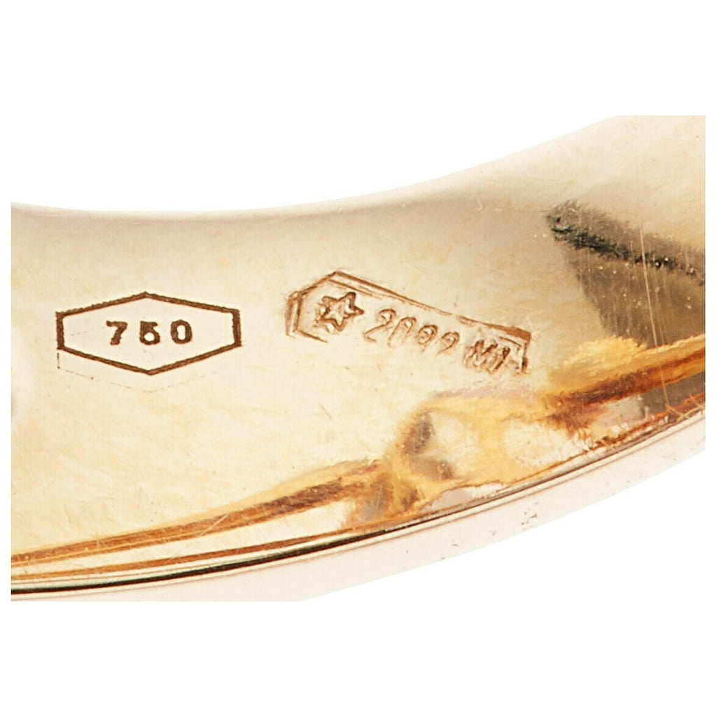 18k Pink Gold 22.1ct Pink Topaz Cocktail Ring 1 ct Dia+Pink Sapphire Acc Sz 7.5