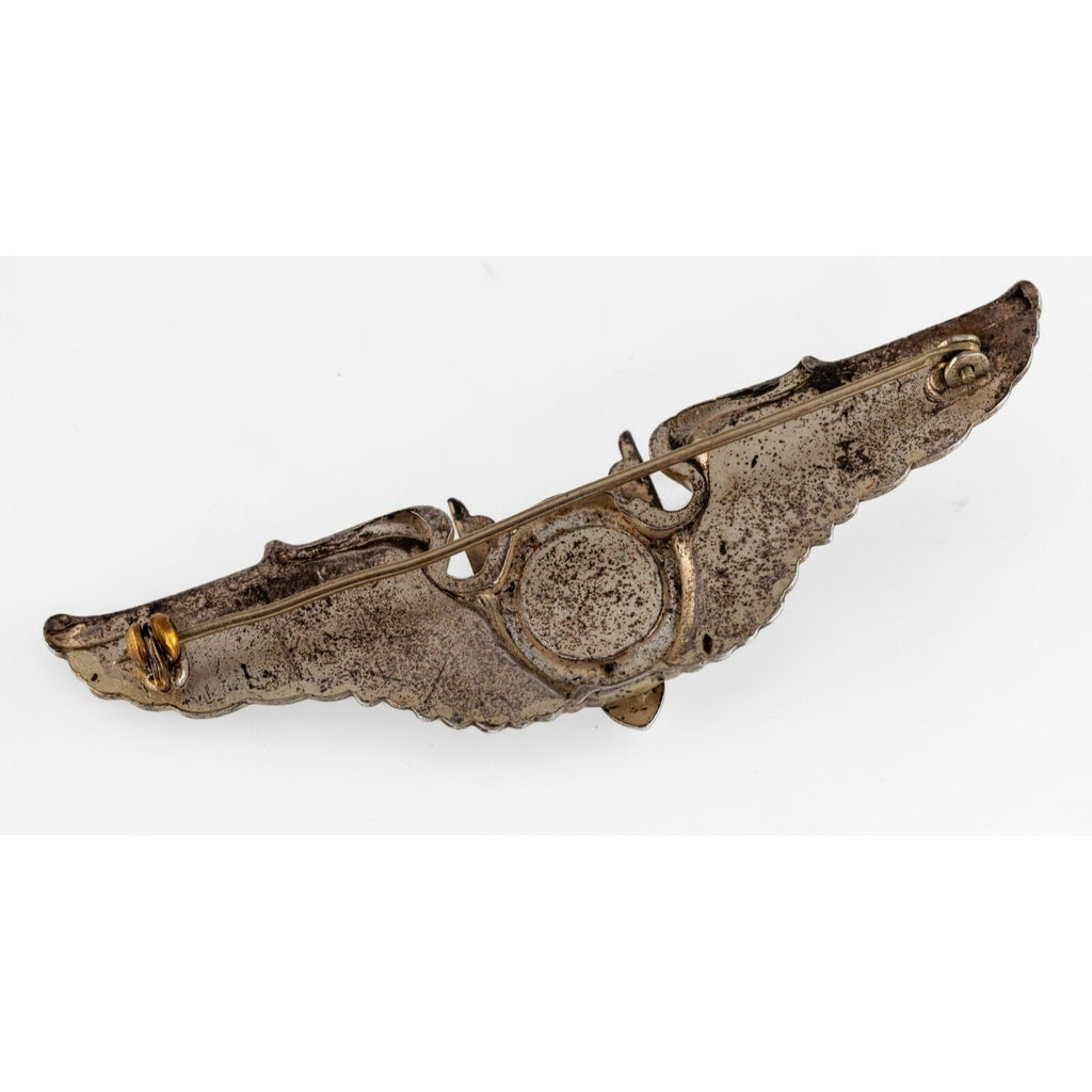 U.S. Army Air Force Aerial Gunner Wings 3" Long
