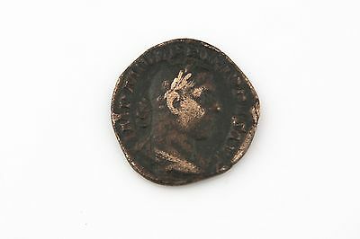 244-249 AD Rome Bronze Sestertius Coin aVF Philip I Very Fine Sear#8993 RIC#171a