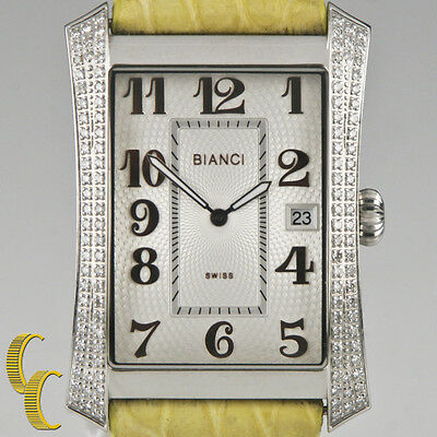 Roberto Bianci Women's Cassandra Blue Dial Watch - RB90363 - Walmart.com |  Womens watches, Best watch brands, Watches