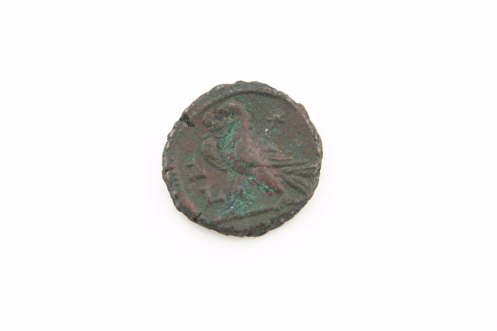 272-273 AD Imperial  Roman Egypt Tetradrachm VF+ Aurelian Very Fine+ Sear#11675