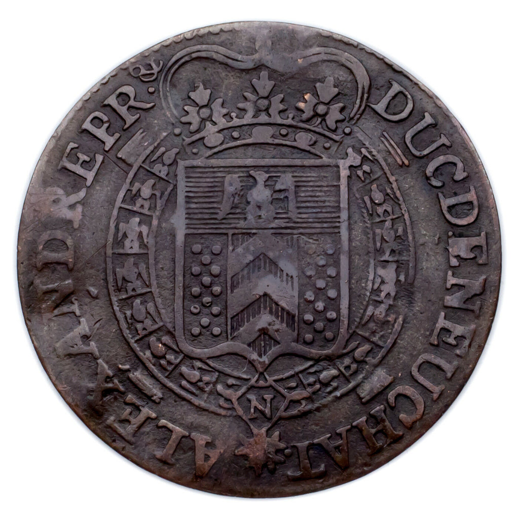 1801-1843 Swiss Cantons 1/2 Batzen, 1 & 2 Rappen Coin lot of 3 (VF)