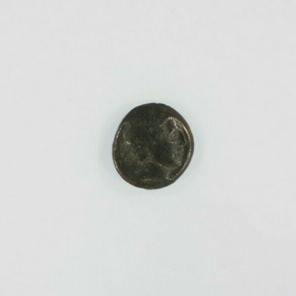 Ancient Greece Thessalay AE 19mm // Phalanna the Nymph // Very Fine