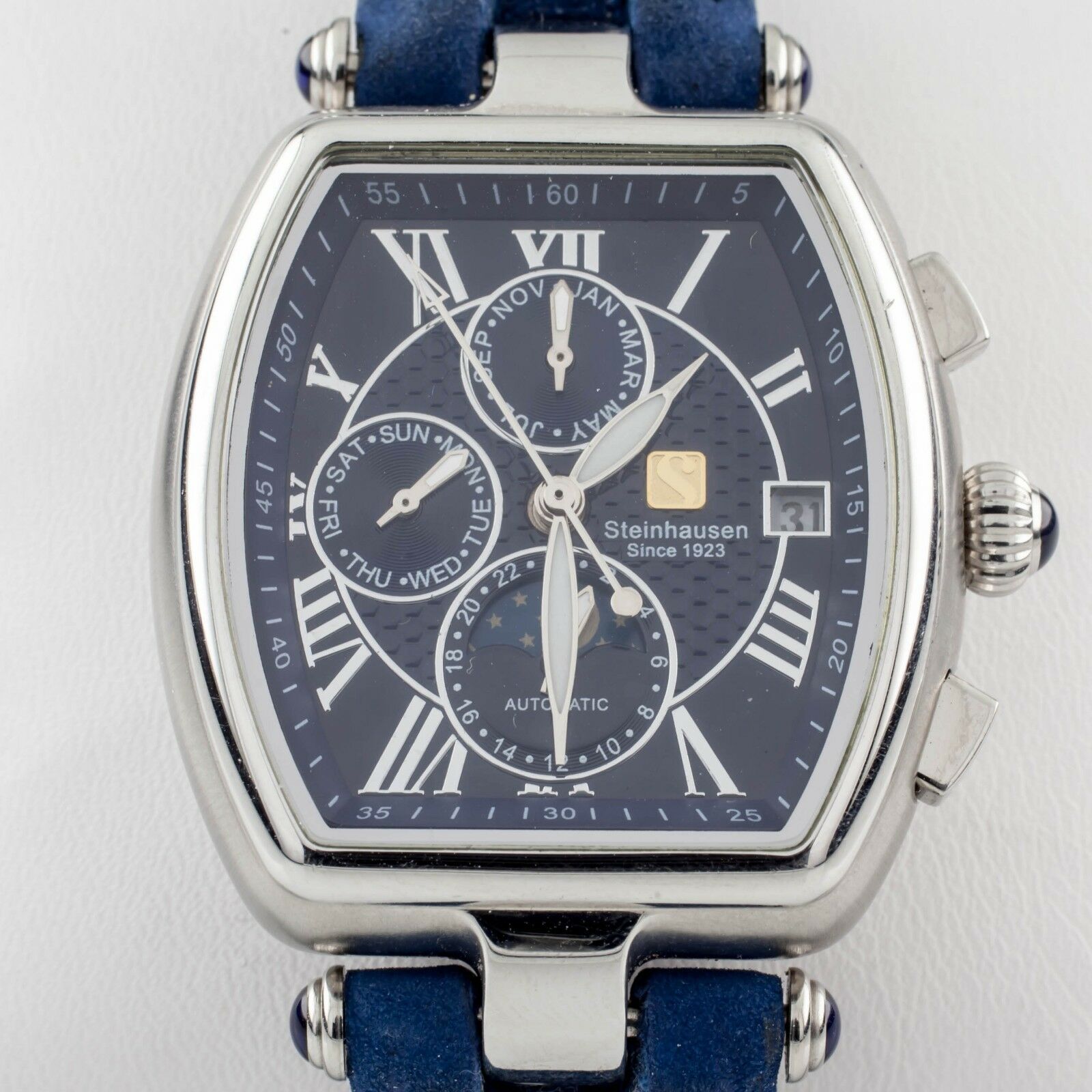 Steinhausen automatic online watch