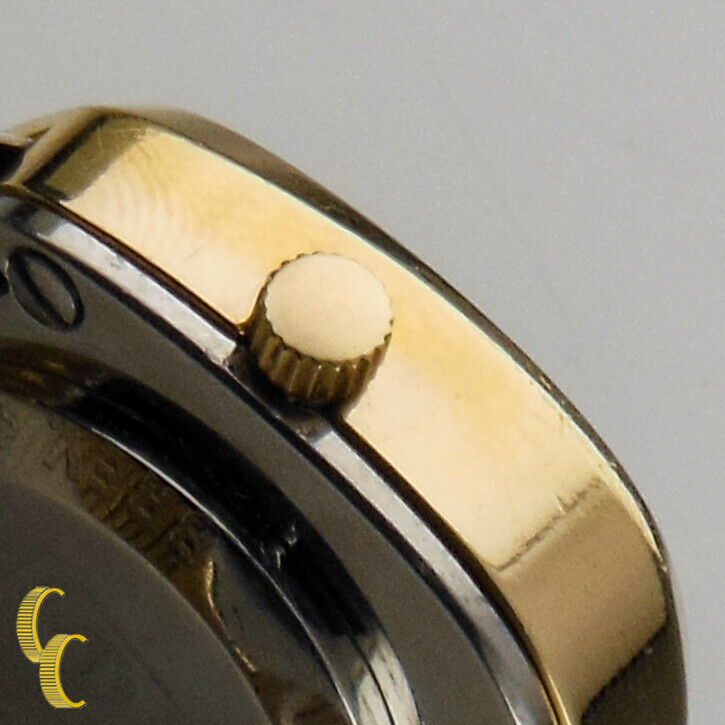 Vintage Rado NCC 444 Gold Plated Automatic Women's Watch 558.3018