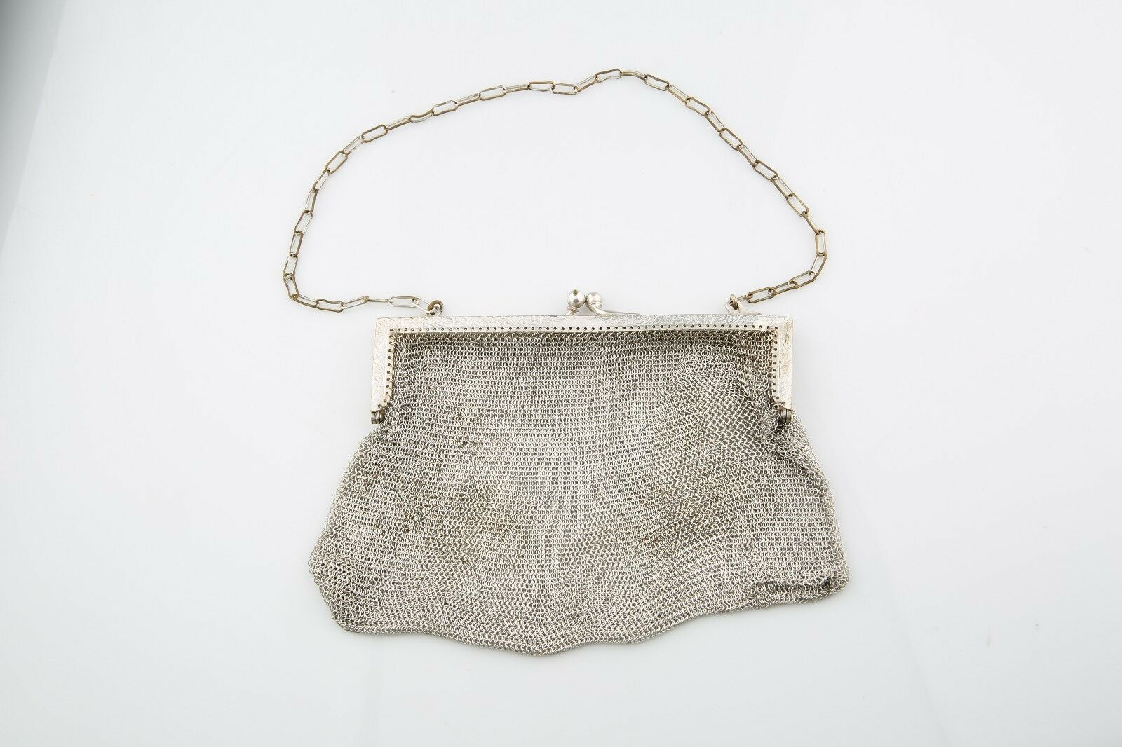 Antique Metal German Silver Purse at Rs 1111/piece in Jaipur | ID:  22232848655