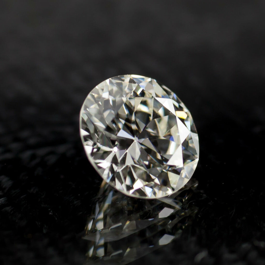 1.17 Carat Loose J / VS1 Circular Brilliant Cut Diamond GIA Certified