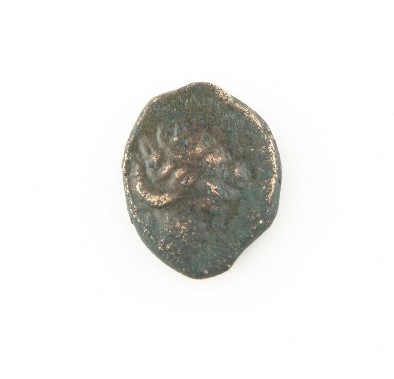 146 BC Greek AE18mm Coin VF+ Thrace Maroneia Greece Very Fine BMC#75 Lingren#805