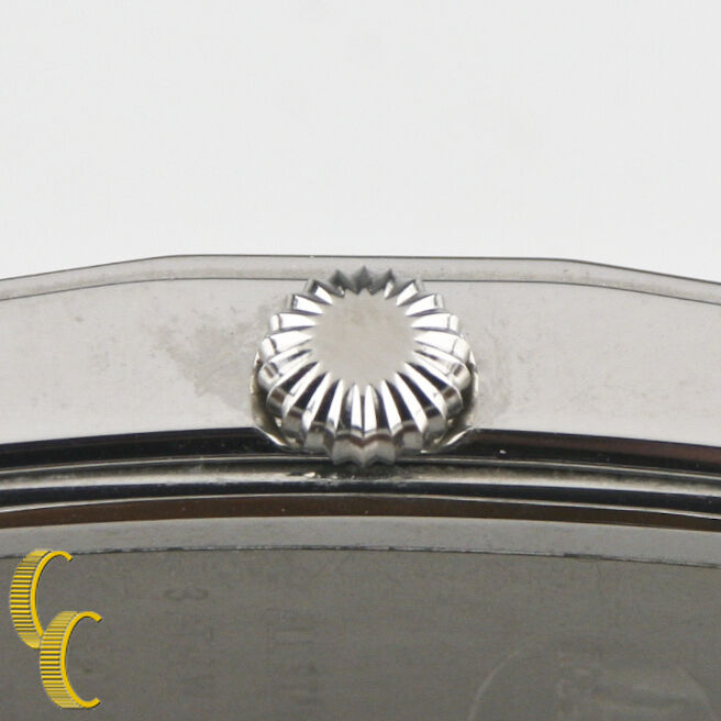 Roberto Bianci Stainless Steel Diamond Women's Watch Beautiful Gift!