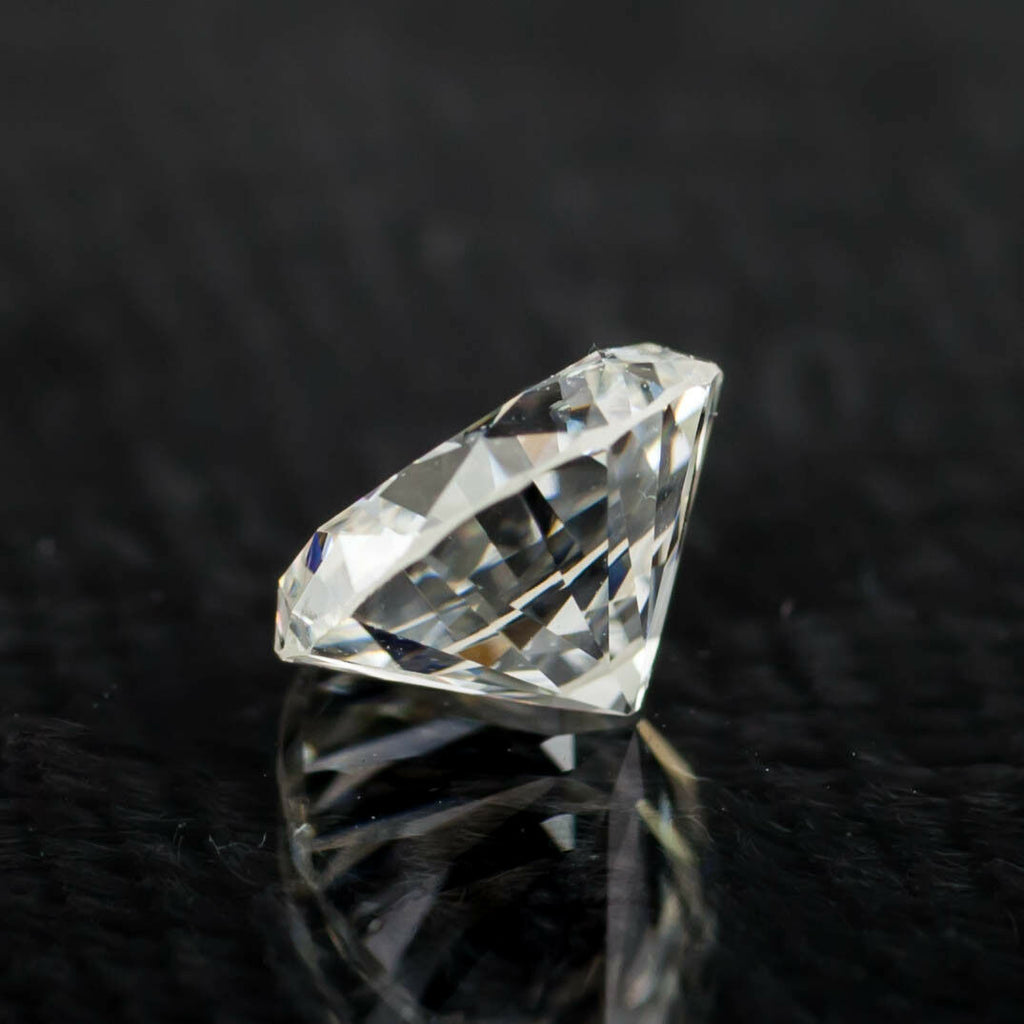 1.39 Carat Loose H / VS1 Round Brilliant Cut Diamond GIA Certified