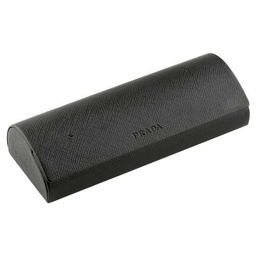 Authentic Prada Eyeglasses Tortoise Shell w/ Original Case VPR61N 51□17 20AU-1