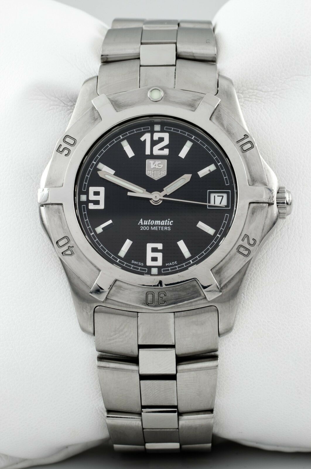 Tag Heuer Men's Automatic Watch